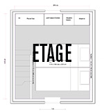 1828 plan etage vignette